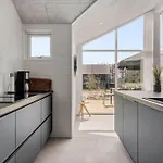 Bl1295-saltum-vesterhavs-sletten-39 Дом отдыха *