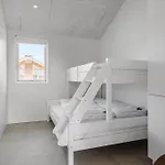 Дом отдыха Bl1295-saltum-vesterhavs-sletten-39