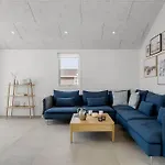 Дом отдыха Bl1295-saltum-vesterhavs-sletten-39 Сальтум