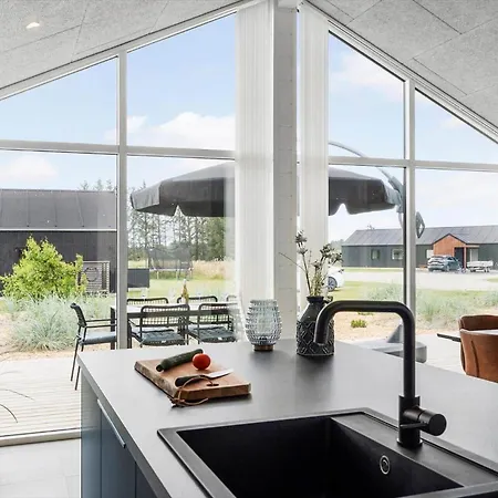 度假居 Bl1295-saltum-vesterhavs-sletten-39 Saltum