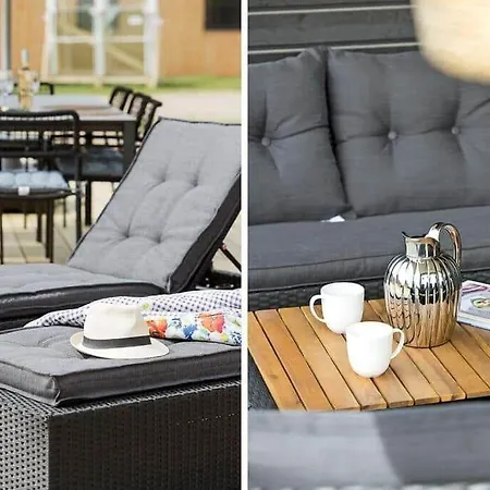 Bl1295-saltum-vesterhavs-sletten-39 度假居 Saltum