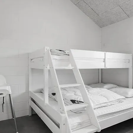 Bl1295-saltum-vesterhavs-sletten-39 度假居 Saltum