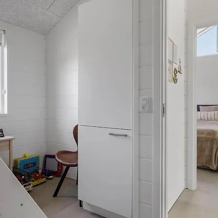度假居 Bl1295-saltum-vesterhavs-sletten-39 Saltum