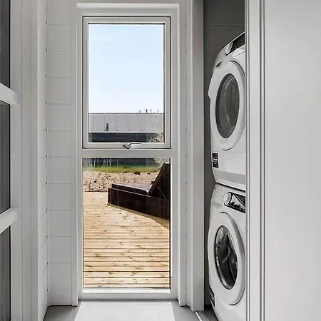 Bl1295-saltum-vesterhavs-sletten-39 度假居